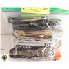 Image 1 : BAG OF MIXED POCKET KNIVES