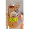 Image 1 : OPALINE SPA MOROCCAN BATH GIFT SET