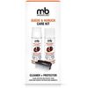 Image 1 : NEW M&B SUEDE AND NUBUCK CARE KIT INCLUDES