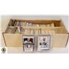 Image 1 : BOX OF COLLECTORS SPORTS CARDS