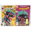 Image 1 : SPIDERMAN #30 & 31