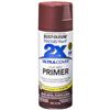 Image 1 : NEW 2 PACK OF RUSTOLEUM FLAT RED PRIMER