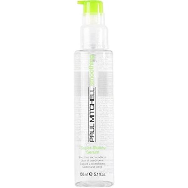 NEW 3 PACK OF PAUL MITCHELL SUPER SKINNY SERUM