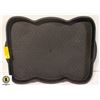 Image 1 : NEW KEEP DRY ALL PURPOSE BOOT TRAY 50 X 38CM