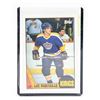 Image 1 : 1987-88 TOPPS LUC ROBITAILLE ROOKIE