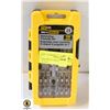 Image 1 : NEW FIX IT T-HANDLE SET 28 PIECES ULTRA