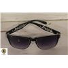 Image 1 : 1 PAIR OF MENS QUICK SILVER SUNGLASSES