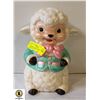 VINTAGE ALBERTA'S MOLD 1967 CERAMIC LAMB