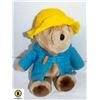 Image 1 : VINTAGE 1981 PADDINGTON BEAR