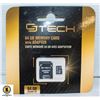 Image 1 : GTECH 64GB MEMORY CARD