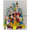 Image 1 : DISNEY COLLECTICBLE COIN BANK