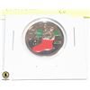 Image 1 : 2006 CANADA COMMEMORATIVE 25 CENTS COIN