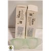 Image 1 : 3PCS SAFETY GLASS PROTECTORS NEW
