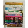 Image 1 : DVDS:  DAWSONS CREEK, ONE TREE HILL & MORE