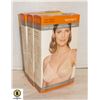 Image 1 : NEW - LOT 3 WOMEN'S WARNERS C38 BRAS; BEIGE