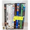 Image 1 : 10 PK OF ASSORTED DVDS