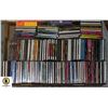 Image 1 : LARGE ESTATE FLAT OF ASSORTED CDS