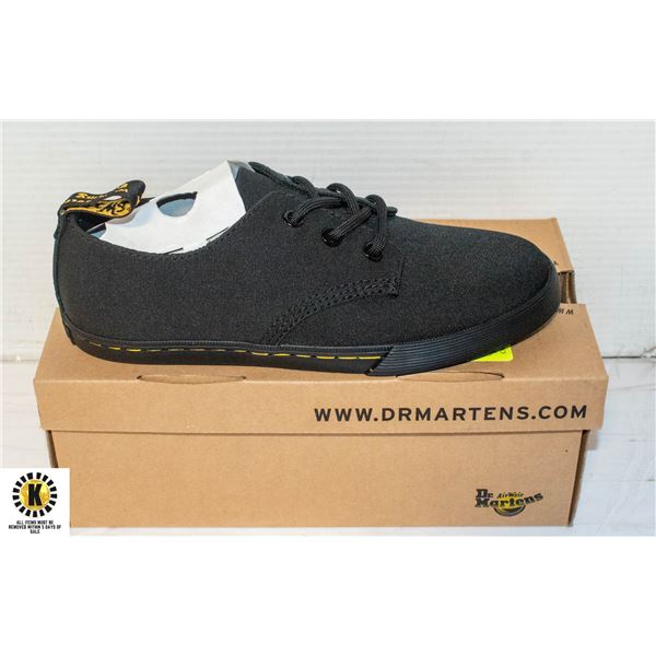 NEW DR. MARTIN SANTANITA CANVAS SHOES BOYS