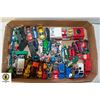 Image 1 : ESTATE LOT OF VINTAGE DIE CAST VEHICLES