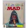 Image 1 : MAD MAGAZINE NO.204 JAN'79