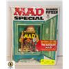 Image 1 : MAD MAGAZINE SPECIAL NUMBER FIFTEEN 1970