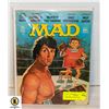 Image 1 : MAD MAGAZINE NO 194 OCT'77