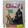 Image 1 : CRAZY MAGAZINE STAR WARS NO.32 DEC'77
