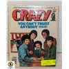 Image 1 : CRAZY MAGAZINE WELCOME BACK KOTTER NO.29 '77