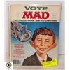 Image 1 : MAD MAGAZINE NO 218 OCT '80
