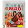 Image 1 : MAD MAGAZINE CHARLIE'S ANGELS NO193 '77