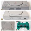 Image 1 : FEATURED LOTS: ORIGINAL PLAYSTATION