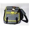 Image 1 : NEW 60'S THEME BATMAN MESSENGER BAG