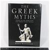 Image 1 : THE GREEK MYTHS: STORIES OF THE GREEK GODS AND