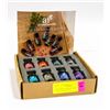 Image 1 : NEW ARTNATURALS TOP 8 SIGNATURE BLENDS