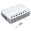 Image 1 : NEW VAVA 4K UST LASER PROJECTOR