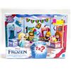 Image 1 : NEW DISNEY FROZEN TWIRL ABOUTS