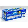 Image 1 : 2 BOXES OF OREO COOKIES