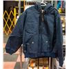 Image 1 : NEW AMAZON ESSENTIALS SIZE LARGE WINTER JACKET