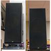 Image 1 : ONKYO TX-SR501 6CH AMP HDTV CABABLE W/JVC SP-47BKC