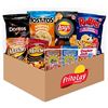 Image 1 : NEW FRITO LAY SPORTS NIGHT PACKAGE 107153