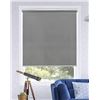 Image 1 : NEW SNG 45"X72" URBAN GREY CORDLESS ROLLAR SHADE