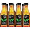 Image 1 : CASE OF 15 PURE LEAF LEMON BREWED TEA