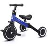 Image 1 : NEW XJD BP-210 KIDS TRICYCLE BLUE