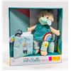 Image 1 : NEW WEE BABY STELLA YOGA SET