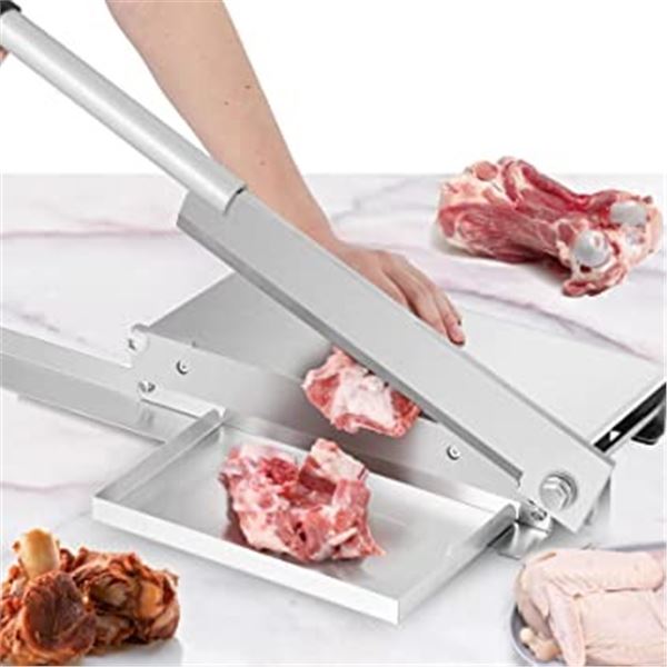 NEW MOONGIANTGO MANUAL MEAT SLICER