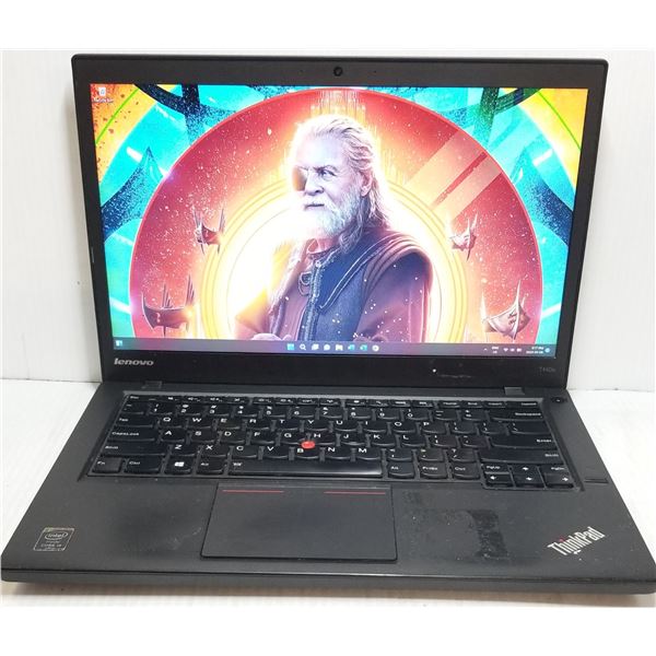 LENOVO THINKPAD i5 1.9 GHz WIN 11 PRO 500GB LAPTOP