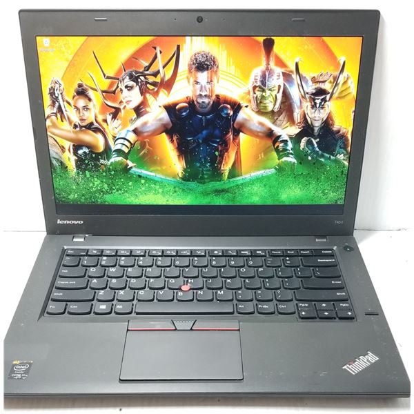 LENOVO THINKPAD T450 LAPTOP i5 2.3GHz/ WIN 11 PRO