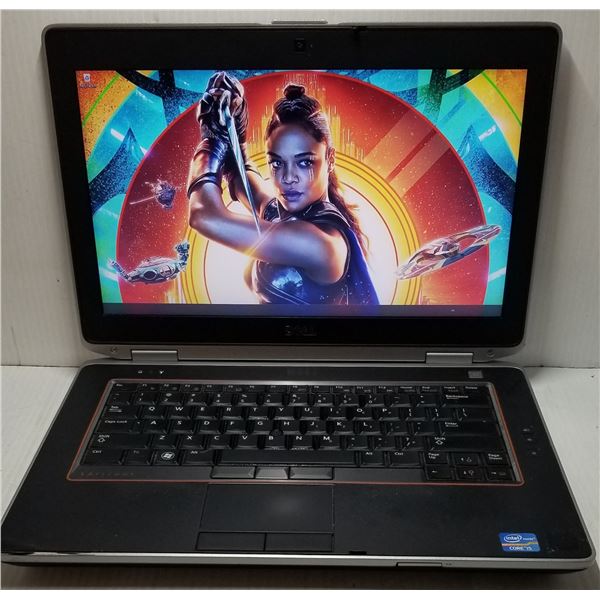 DELL LATITUDE LAPTOP i5 2.6GHz/ WIN 11 PRO