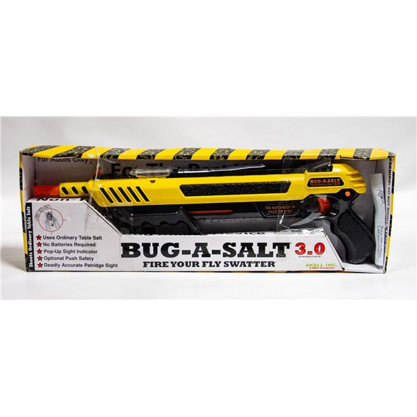 BUG-A-SALT GUN 3.0