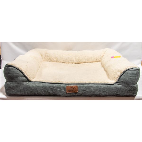 NEW BEDSURE PET BED